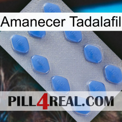 Tadalafil Sunrise 21